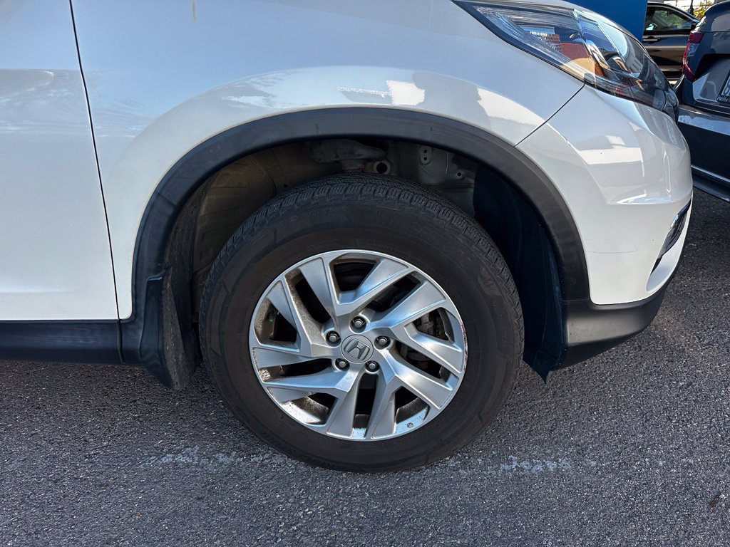 Used 2015 Honda CR-V EX image 9