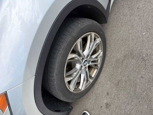Used 2016 BMW X1 xDrive28i AWD/4WD image 7