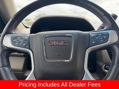 Used 2019 GMC Yukon SLT w/ Premium Edition AWD/4WD image 23