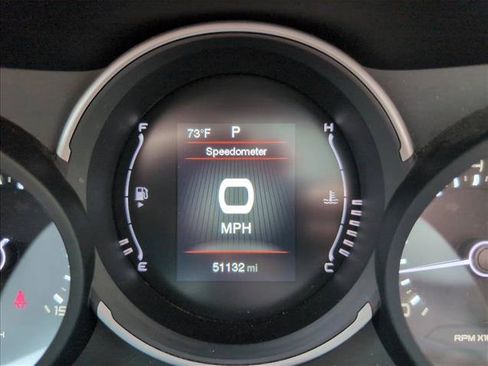 Used 2019 FIAT 500L Trekking FWD image 9