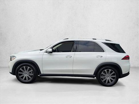 Used 2024 Mercedes-Benz GLE 450 4MATIC image 9
