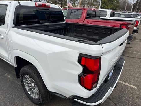 New 2026 Chevrolet Colorado LT w/ LT Convenience Package image 32