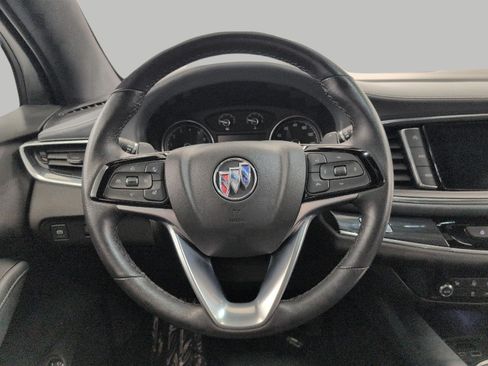 Used 2023 Buick Enclave Essence w/ Experience Buick Package AWD/4WD image 6