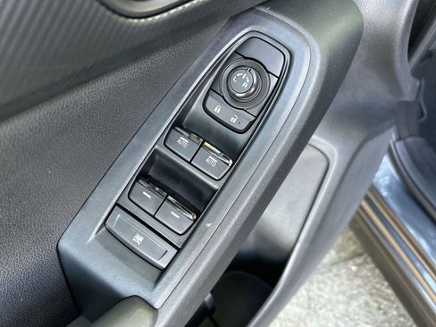 Certified 2024 Subaru Crosstrek 2.0i AWD/4WD image 16