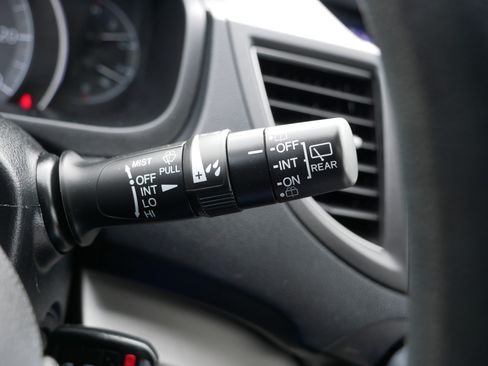 Used 2014 Honda CR-V EX image 31