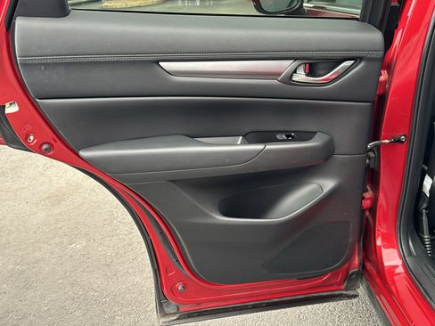 Certified 2023 MAZDA CX-5 AWD 2.5 S w/ Select Package image 18