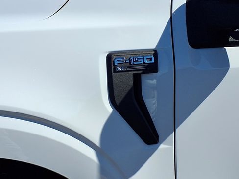 Used 2021 Ford F150 XL w/ Trailer Tow Package AWD/4WD image 28