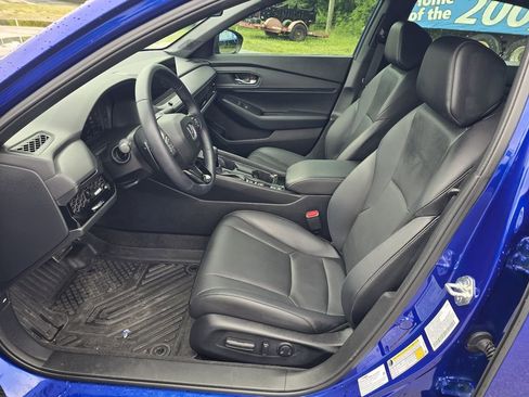Used 2025 Honda Accord Sport image 12