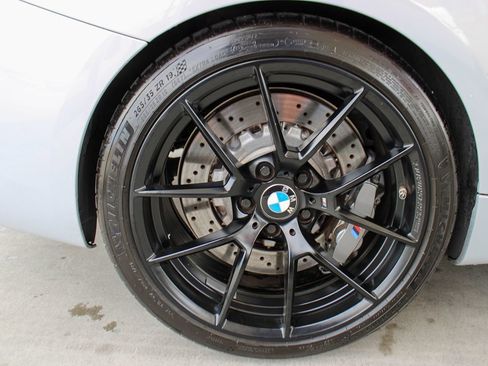 Used 2021 BMW M2 Competition w/ Executive Package image 32