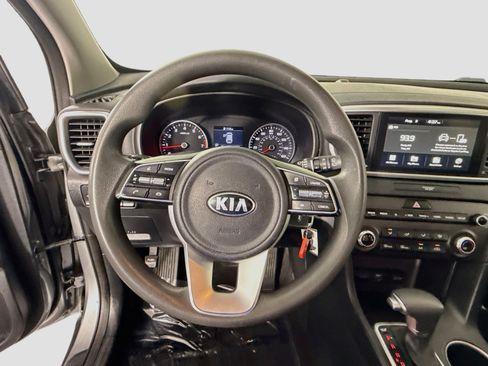 Used 2022 Kia Sportage LX FWD image 13