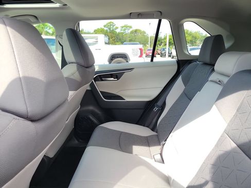 Certified 2025 Toyota RAV4 XLE w/ Convenience Package AWD/4WD image 24