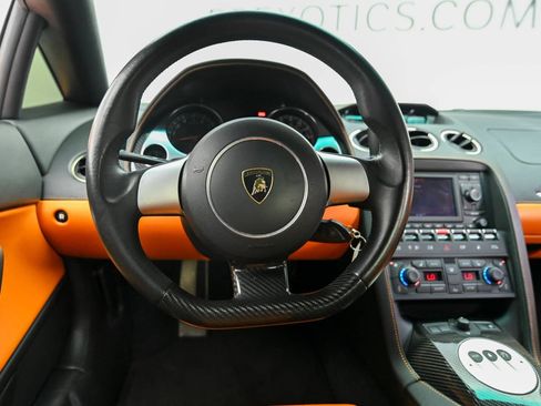 Used 2007 Lamborghini Gallardo AWD/4WD image 19