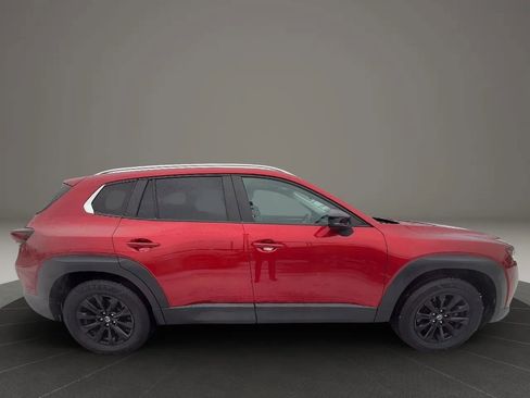 Used 2023 MAZDA CX-50 AWD 2.5 S w/ Select Package image 4