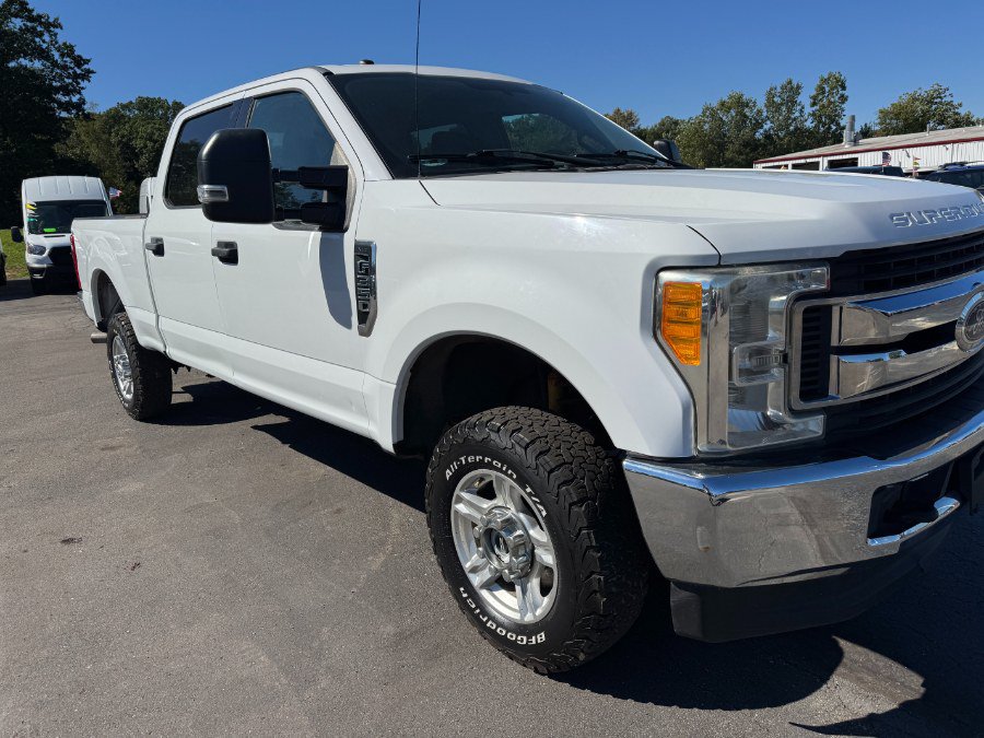 Used 2017 Ford F350 XLT AWD/4WD image 12