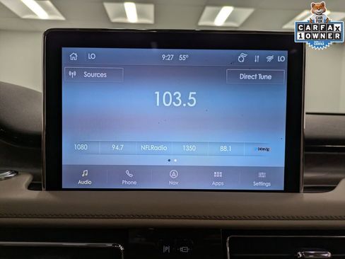 Used 2023 Lincoln Aviator Reserve w/ Equipment Group 201A image 12