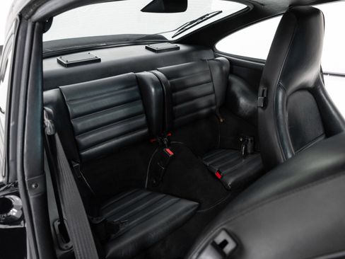 Used 1987 Porsche 911 Carrera image 32