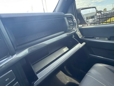 Used 2025 Ford F150 STX w/ LOBO Package AWD/4WD image 51