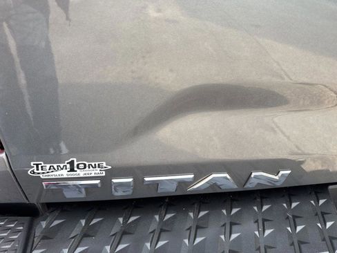 Used 2018 Nissan Titan S w/ S Utility Package image 20