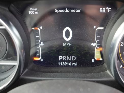 Used 2019 Jeep Wrangler Unlimited Sport AWD/4WD image 6