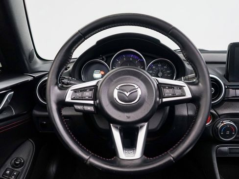 Used 2019 MAZDA MX-5 Miata Grand Touring image 28