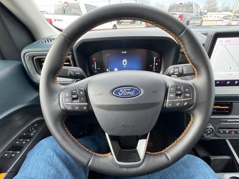 New 2026 Ford Maverick Tremor image 31