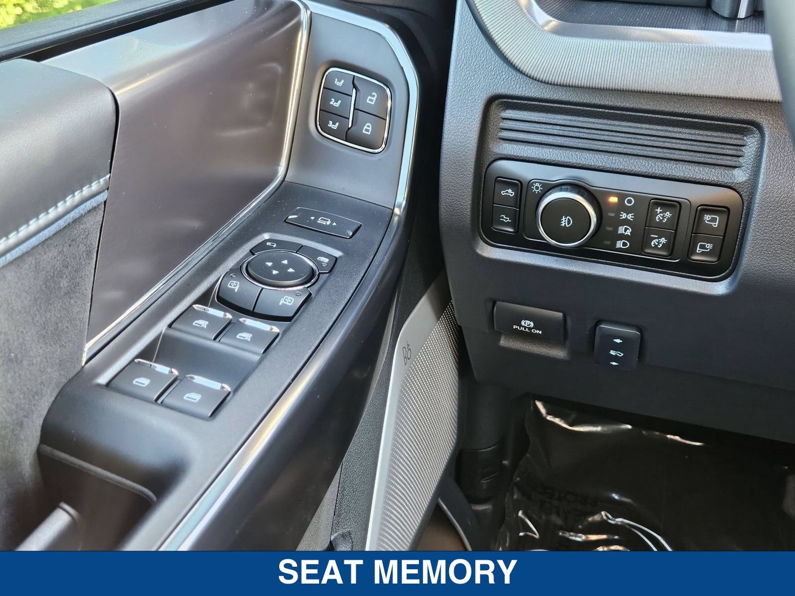 New 2026 Ford F250 Platinum w/ Tremor Off-Road Package AWD/4WD image 69