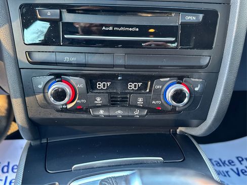 Used 2015 Audi A4 2.0T Premium Plus w/ Technology Package image 29