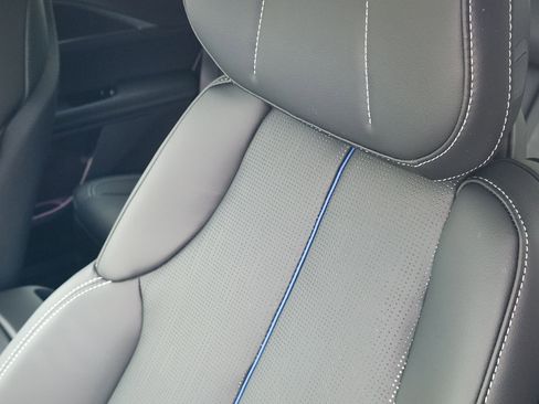 New 2026 Cadillac Lyriq Luxury image 11