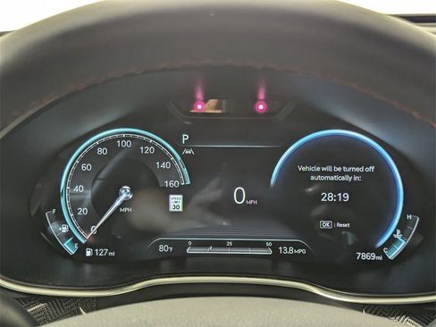 Used 2024 Genesis G80 3.5T Sport image 18