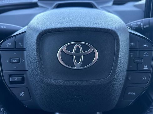 New 2026 Toyota bZ image 26