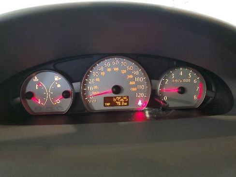 Used 2003 Saturn ION Level 3 w/ Travel Pkg FWD image 15