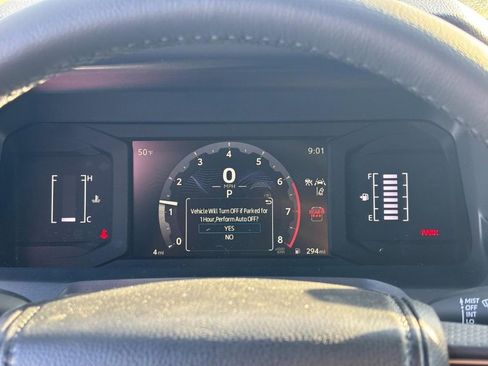 New 2025 Toyota 4Runner SR5 image 15