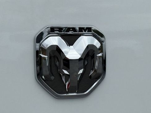 New 2026 RAM ProMaster 2500 image 43