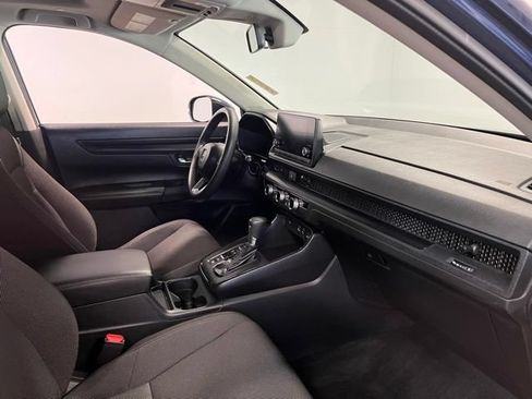 Used 2024 Honda CR-V EX image 11