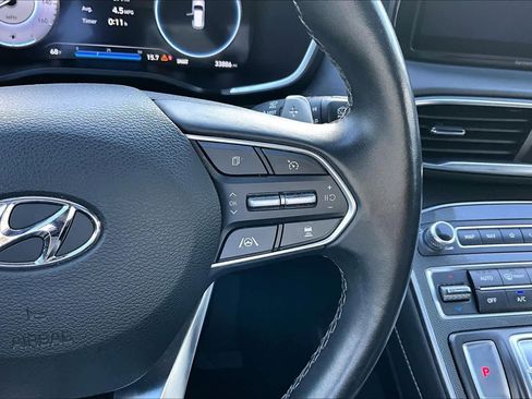 Used 2022 Hyundai Santa Fe Limited image 24