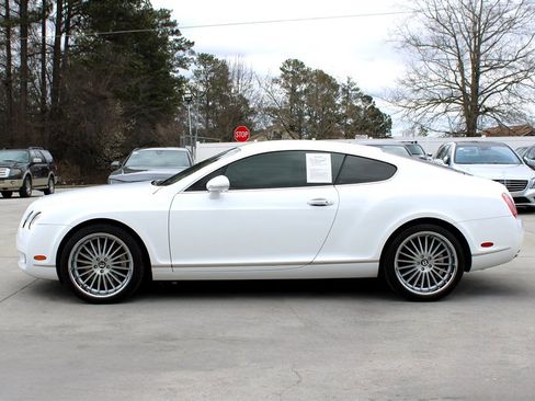 Used 2005 Bentley Continental GT image 4