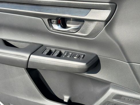Used 2026 Honda CR-V EX image 23