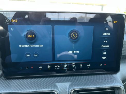 New 2025 Ford Mustang Ecoboost Fastback w/ Wheel & Stripe Package image 10