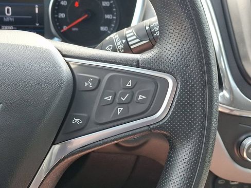 Used 2023 Chevrolet Equinox LS w/ LS Convenience Package AWD/4WD image 24