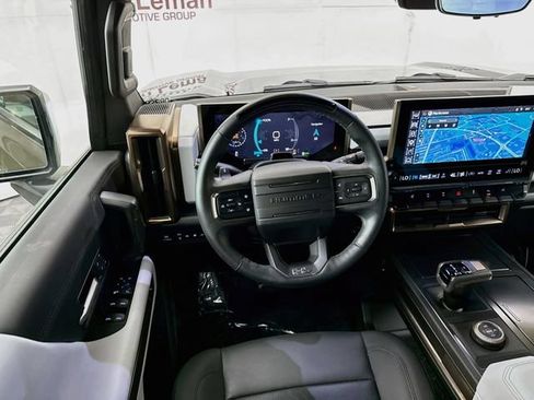 Used 2024 GMC Hummer EV 2X w/ Extreme Off-Road Package AWD/4WD image 24