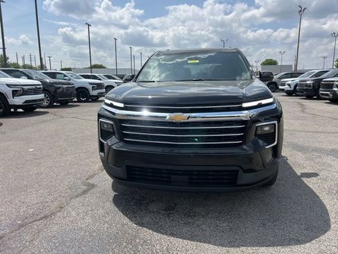 New 2026 Chevrolet Traverse LT FWD image 8