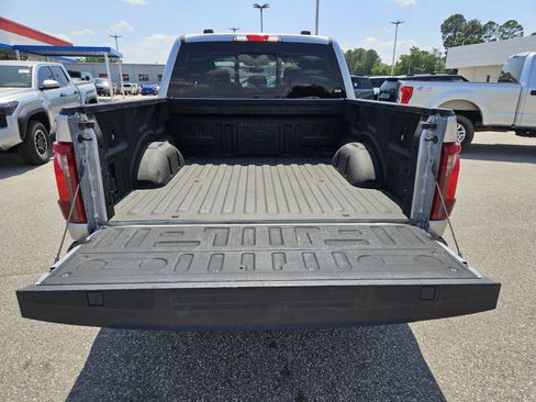 Used 2024 Ford F150 XLT w/ Equipment Group 302A MID AWD/4WD image 18