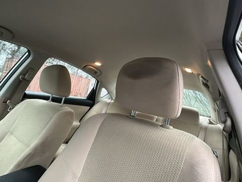 Used 2014 Nissan Altima 2.5 S w/ Display Audio Package FWD image 31