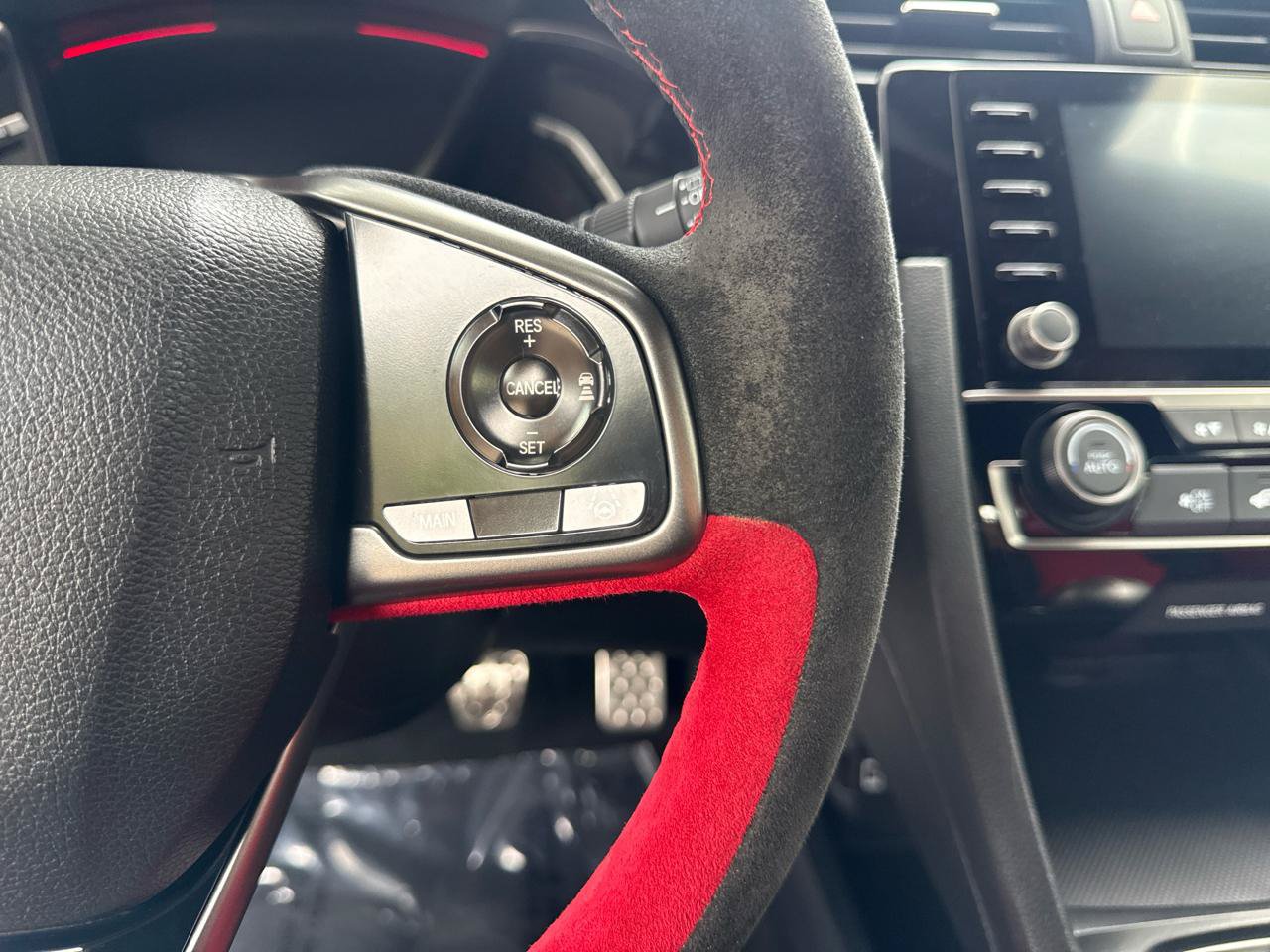 Used 2021 Honda Civic Type R image 19