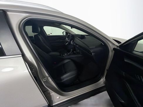Used 2024 MAZDA CX-30 AWD 2.5 S w/ Select Sport Pkg image 30