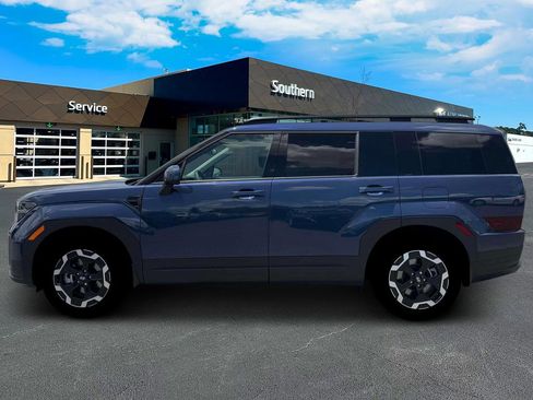 New 2026 Hyundai Santa Fe SEL image 3