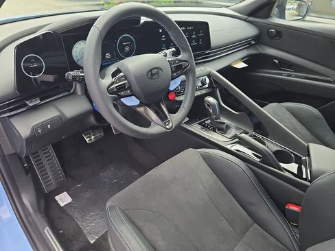 New 2026 Hyundai Elantra N image 15