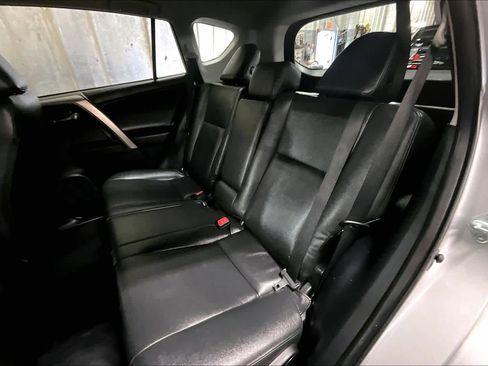 Used 2015 Toyota RAV4 XLE image 21