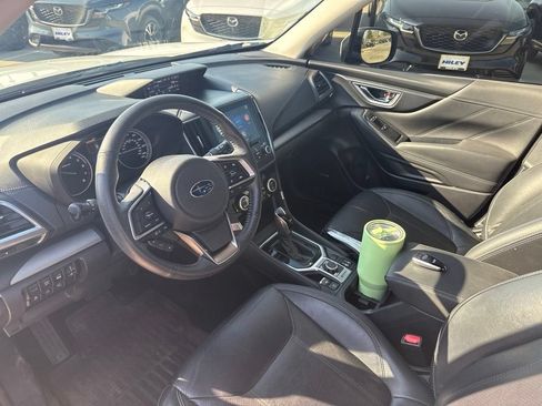 Used 2019 Subaru Forester Limited AWD/4WD image 10