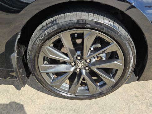 Used 2024 Toyota Corolla SE image 12